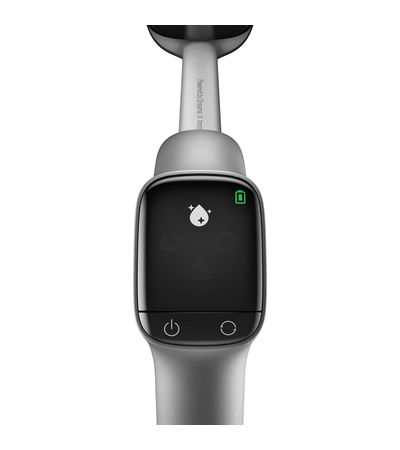 Моющий беспроводной пылесос Dreame G12 Pro Черный, изображение 4 - GOODMi
