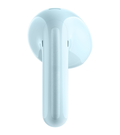 Беспроводные наушники Redmi Buds 8 Active Голубые, Основной цвет наушников: Голубые, изображение 6 - GOODMi