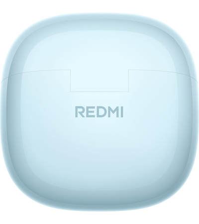 Беспроводные наушники Redmi Buds 8 Active Голубые, Основной цвет наушников: Голубые, изображение 7 - GOODMi