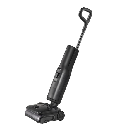 Моющий беспроводной пылесос Roborock F25 Ultra Черный, изображение 17 - GOODMi