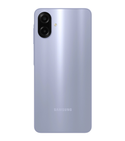 Смартфон Samsung Galaxy A07 6/128Gb Purple, Цвет: Black / Черный, Оперативная память: 6 Гб, Встроенная память: 128 Гб, изображение 3 - GOODMi