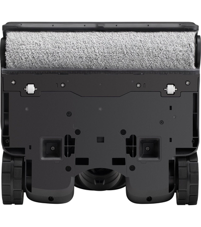 Моющий беспроводной пылесос Roborock F25 Ultra Черный, изображение 26 - GOODMi