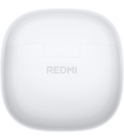 Беспроводные наушники Redmi Buds 8 Active Белые, Основной цвет наушников: Белые, изображение 8 - GOODMi