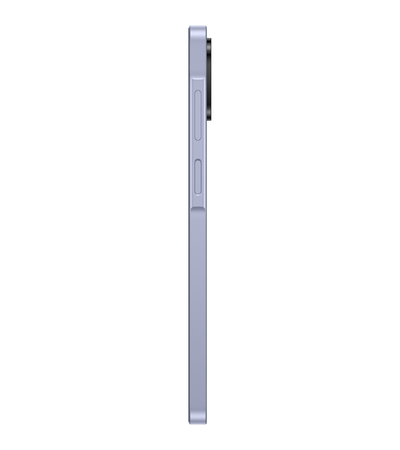 Смартфон Samsung Galaxy A07 6/128Gb Purple, Цвет: Black / Черный, Оперативная память: 6 Гб, Встроенная память: 128 Гб, изображение 9 - GOODMi