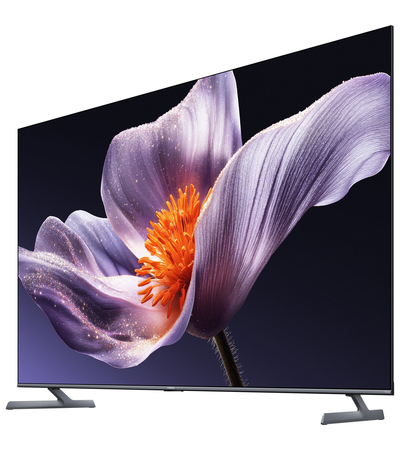 Телевизор Xiaomi TV S Pro Mini LED 75" 2026 Серый, изображение 2 - GOODMi