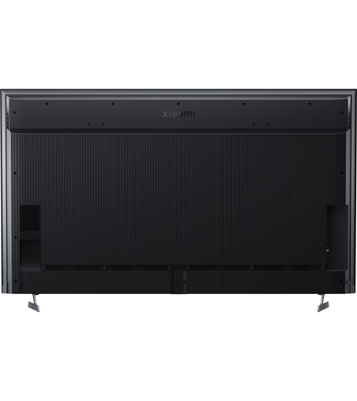 Телевизор Xiaomi TV S Pro Mini LED 75" 2026 Серый, изображение 4 - GOODMi