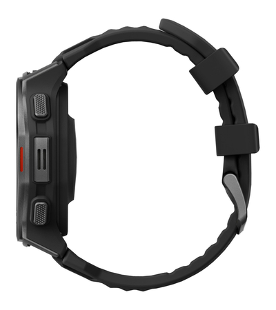 Умные часы Amazfit T-Rex 3 Pro 44mm Черные, Цвет, заявленный производителем: Tactical Black, изображение 4 - GOODMi