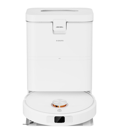 Робот-пылесос Xiaomi Robot Vacuum H50 Белый, изображение 4 - GOODMi