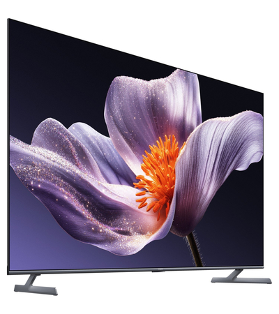 Телевизор Xiaomi TV S Pro Mini LED 75" 2026 Серый, изображение 3 - GOODMi