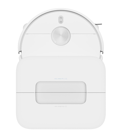 Робот-пылесос Xiaomi Robot Vacuum H50 Белый, изображение 5 - GOODMi