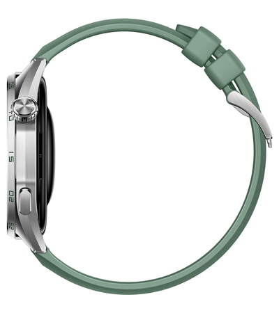 Часы Huawei Watch GT6 46mm Green, изображение 5 - GOODMi
