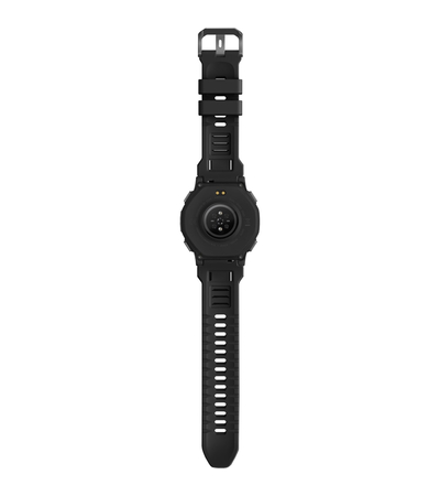 Умные часы Amazfit T-Rex 3 Pro 44mm Черные, Цвет, заявленный производителем: Tactical Black, изображение 6 - GOODMi