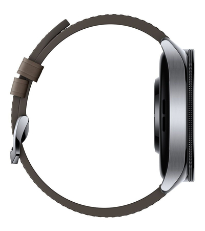 Смарт-часы Xiaomi Watch 2 Pro LTE (BHR7210GL) Silver, изображение 6 - GOODMi