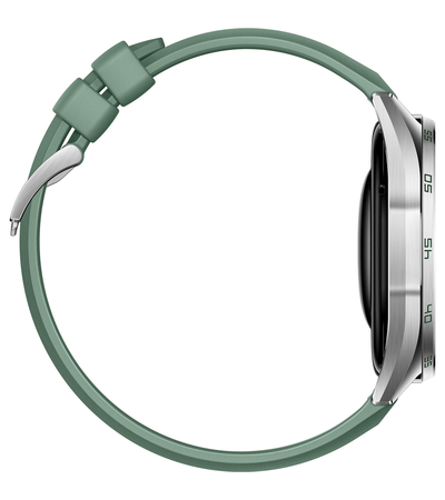 Часы Huawei Watch GT6 46mm Green, изображение 6 - GOODMi