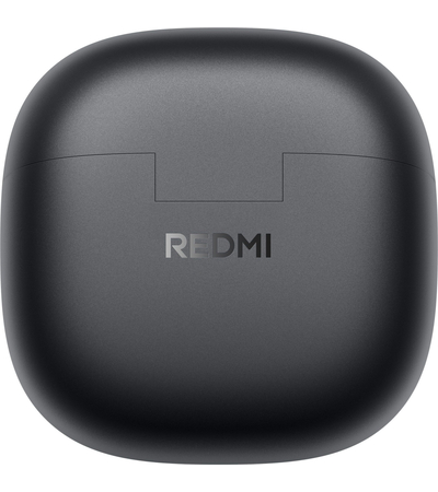 Беспроводные наушники Redmi Buds 8 Active Черные, Основной цвет наушников: Черные, изображение 8 - GOODMi
