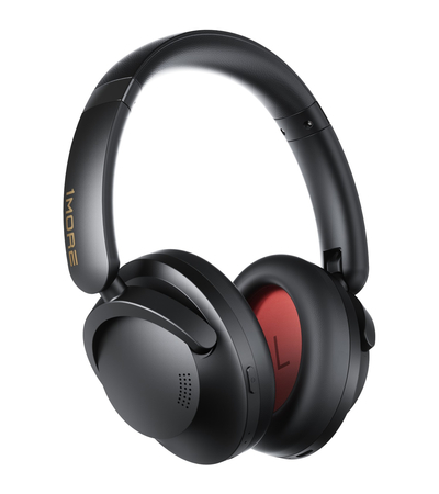 Беспроводные наушники 1MORE Sonoflow Pro HQ51 Черные, Основной цвет наушников: Черные, изображение 2 - GOODMi