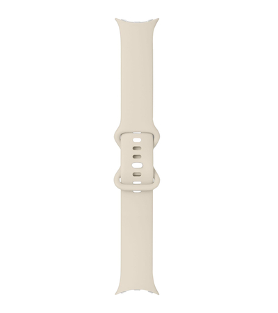 Часы Pixel Watch 3 45mm WiFi Polished Silver Case/Porcelain Active, изображение 7 - GOODMi