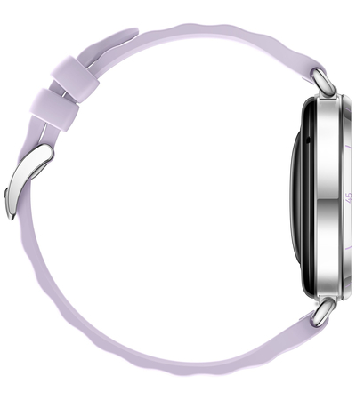 Часы Huawei Watch GT6 41mm Purple, Цвет, заявленный производителем: Purple, изображение 6 - GOODMi