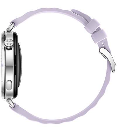 Часы Huawei Watch GT6 41mm Purple, Цвет, заявленный производителем: Purple, изображение 5 - GOODMi