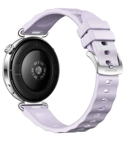 Часы Huawei Watch GT6 41mm Purple, Цвет, заявленный производителем: Purple, изображение 4 - GOODMi