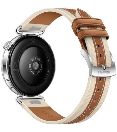 Часы Huawei Watch GT6 41mm Brown, Цвет, заявленный производителем: Brown, изображение 4 - GOODMi