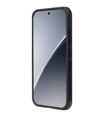 Чехол Nillkin Super Frosted Shield Pro Magnetic для Xiaomi 17 Черный, изображение 4 - GOODMi