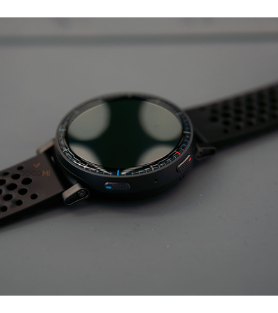 Умные часы Amazfit Active Max Черные, изображение 9 - GOODMi