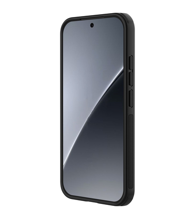 Чехол Nillkin Super Frosted Shield Pro Magnetic для Xiaomi 17 Прозрачный, изображение 3 - GOODMi