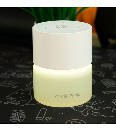 Ароматизатор воздуха Mijia Fragrance Machine 2 Белый, изображение 3 - GOODMi