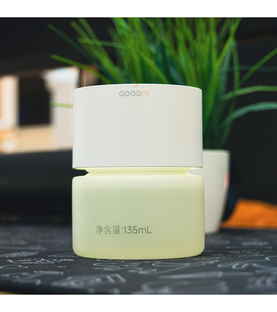 Ароматизатор воздуха Mijia Fragrance Machine 2 Белый, изображение 4 - GOODMi