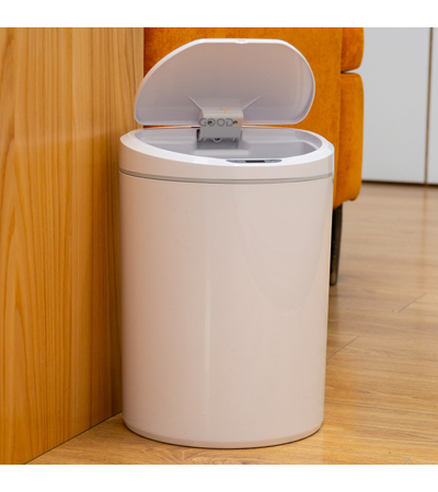 Умное мусорное ведро Ninestars Sensor Trash Can (DZT-10-29S), изображение 5 - GOODMi