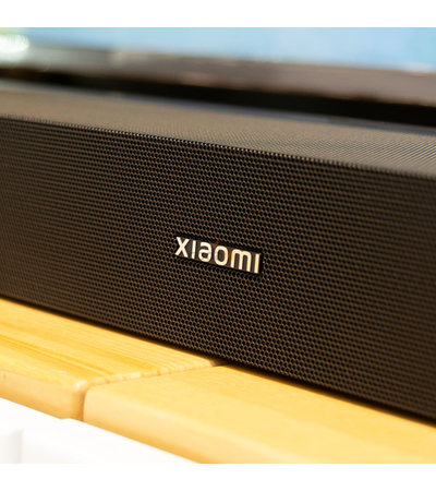 Саундбар Xiaomi TV Audio 5.1.2 490W Черный, изображение 3 - GOODMi