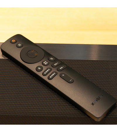 Саундбар Xiaomi TV Audio 5.1.2 490W Черный, изображение 7 - GOODMi