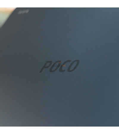 Планшет POCO Pad X1 8/512Gb Gray, Цвет: Grey / Серый, Оперативная память: 8 Гб, Встроенная память: 512 Гб, изображение 16 - GOODMi