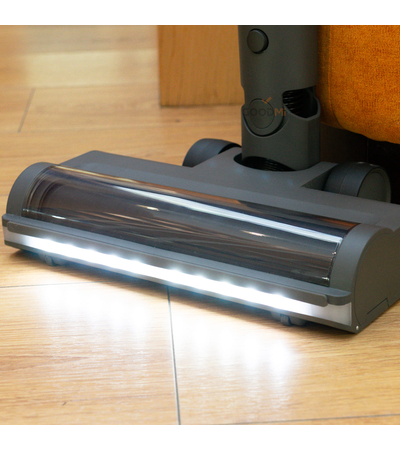 Беспроводной пылесос Xiaomi Vacuum Cleaner G30 Max, изображение 10 - GOODMi