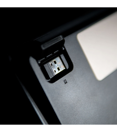 Клавиатура Xiaomi MK71 Pro Gray, Цвет: Серый, изображение 9 - GOODMi