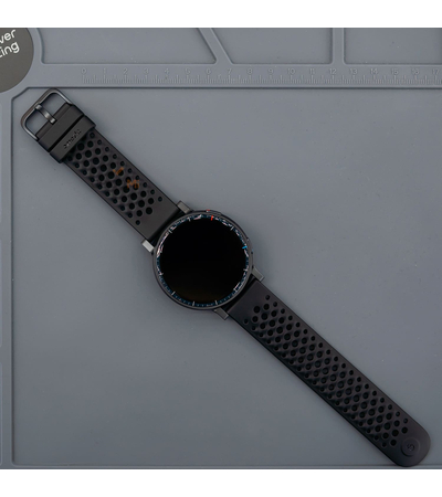Умные часы Amazfit Active Max Черные, изображение 7 - GOODMi
