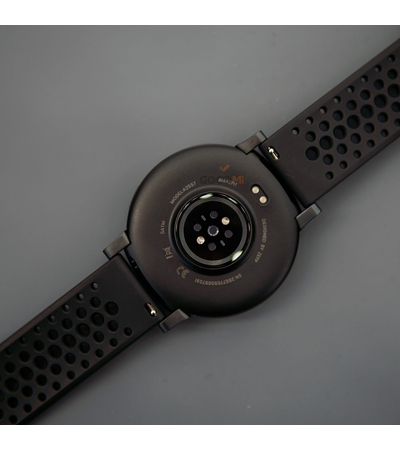 Умные часы Amazfit Active Max Черные, изображение 10 - GOODMi