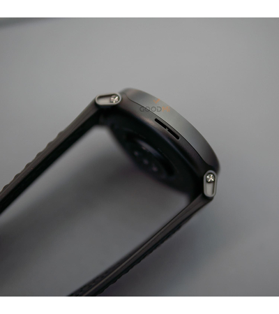 Умные часы Amazfit Active Max Черные, изображение 11 - GOODMi