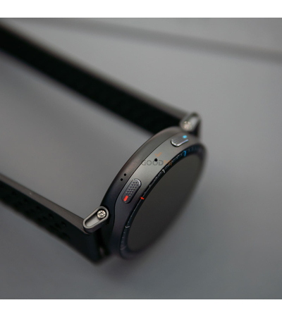 Умные часы Amazfit Active Max Черные, изображение 12 - GOODMi