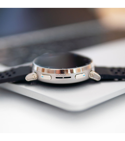 Умные часы Amazfit Active 3 Premium Серебристые, Цвет, заявленный производителем: Apex Silver, изображение 12 - GOODMi
