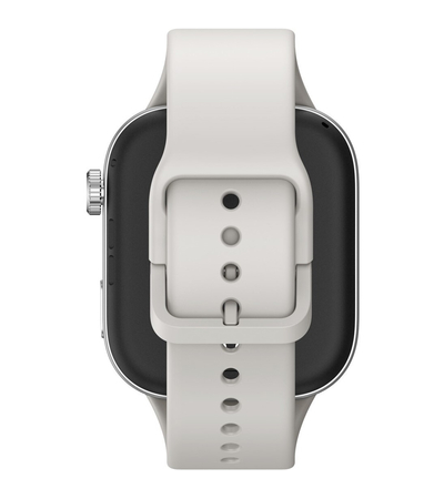 Смарт-часы Redmi Watch 6 Серые, Цвет, заявленный производителем: Grey, изображение 8 - GOODMi