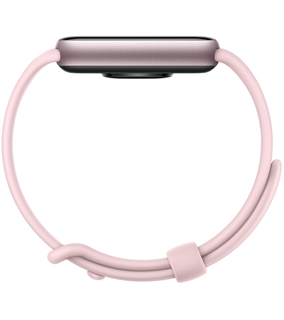 Фитнес-браслет Xiaomi Smart Band 10 Pro Розовый, Цвет, заявленный производителем: Pink, изображение 4 - GOODMi