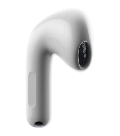 Беспроводные наушники Xiaomi Buds 6 Белые, Основной цвет наушников: Белые, изображение 5 - GOODMi