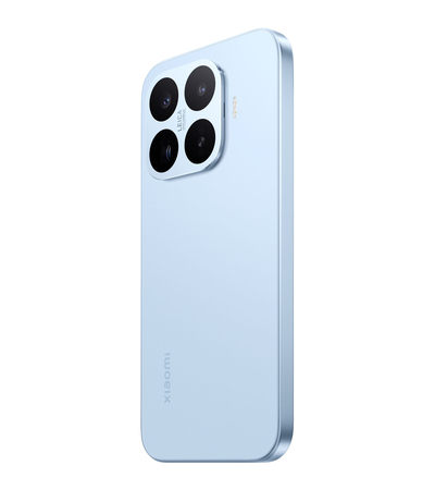 Смартфон Xiaomi 17T 12/512 ГБ Голубой, Цвет: Blue / Голубой, Оперативная память: 12 Гб, Встроенная память: 512 Гб, изображение 6 - GOODMi