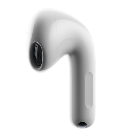 Беспроводные наушники Xiaomi Buds 6 Белые, Основной цвет наушников: Белые, изображение 6 - GOODMi