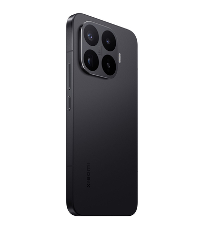 Смартфон Xiaomi 17T Pro 12/512 ГБ Черный, Цвет: Black / Черный, Оперативная память: 12 Гб, Встроенная память: 512 Гб, изображение 8 - GOODMi