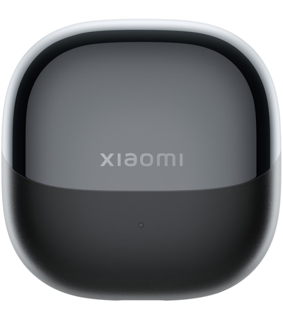 Беспроводные наушники Xiaomi Buds 6 Черные, Основной цвет наушников: Черные, изображение 4 - GOODMi