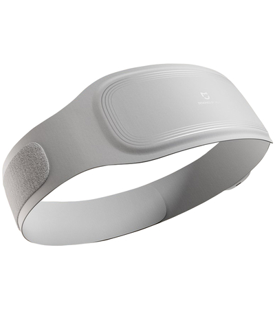 Массажный пояс Mijia Smart Waist Massager EMS Edition Белый, изображение 2 - GOODMi