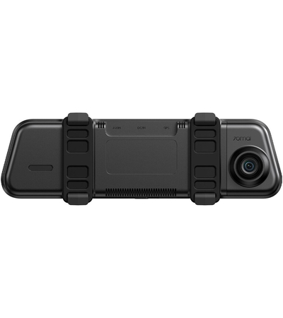 Зеркало-видеорегистратор 70mai Rearview Dash Cam Set S410 Черный, изображение 2 - GOODMi